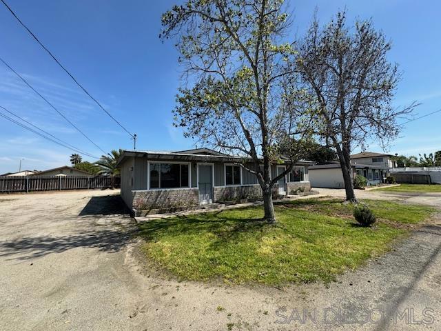 2721 Drew Lane, Lemon Grove, California 91945, ,Multi-Family,For Sale,Drew Lane,240025963SD