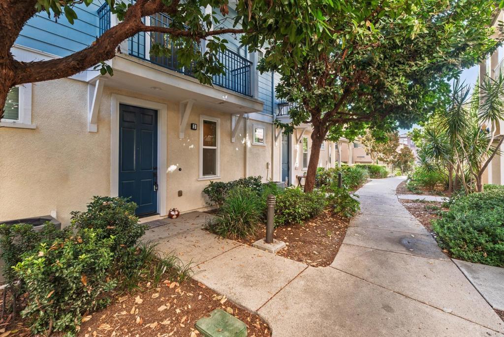 4368 Nautilus Way #3