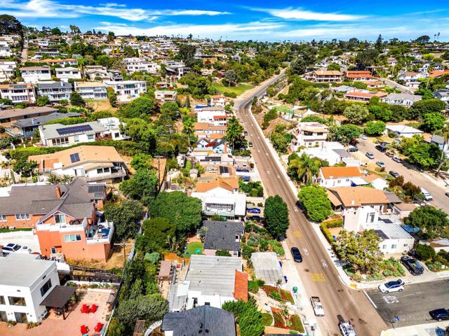 Detail Gallery Image 29 of 34 For 3233 Canon St, San Diego,  CA 92106 - 2 Beds | 1 Baths