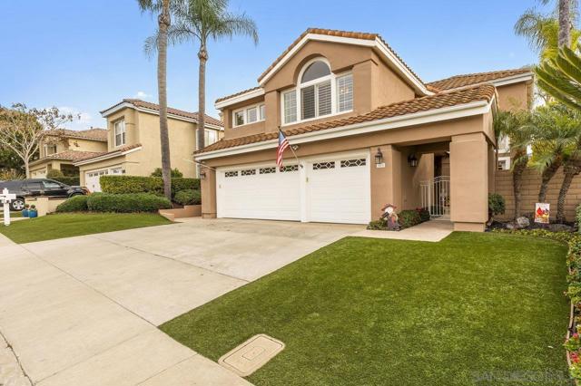 12213 Ragweed St, San Diego, California 92129, 3 Bedrooms Bedrooms, ,3 BathroomsBathrooms,Single Family Residence,For Sale,Ragweed St,250016755SD