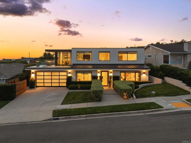 Details for 5530 Candlelight Drive, La Jolla, CA 92037
