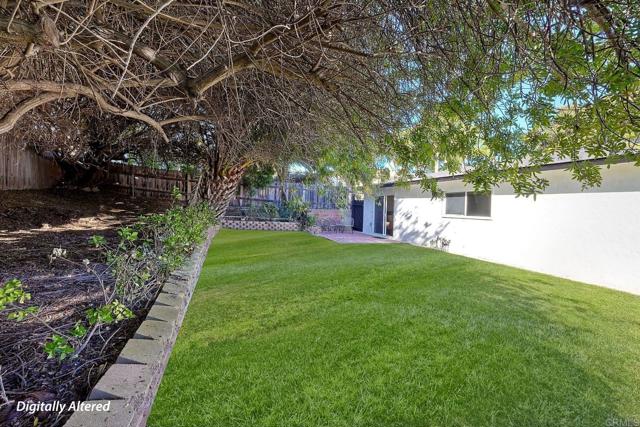 Detail Gallery Image 27 of 33 For 1350 Marabou Ln, Vista,  CA 92083 - 3 Beds | 2 Baths