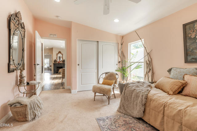 Detail Gallery Image 25 of 35 For 65 Don Antonio Way #65,  Ojai,  CA 93023 - 3 Beds | 2 Baths
