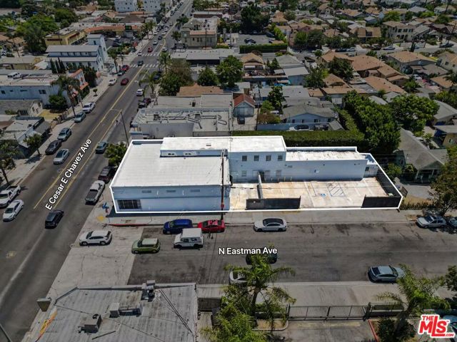  Commercial for Sale in Los Angeles, California