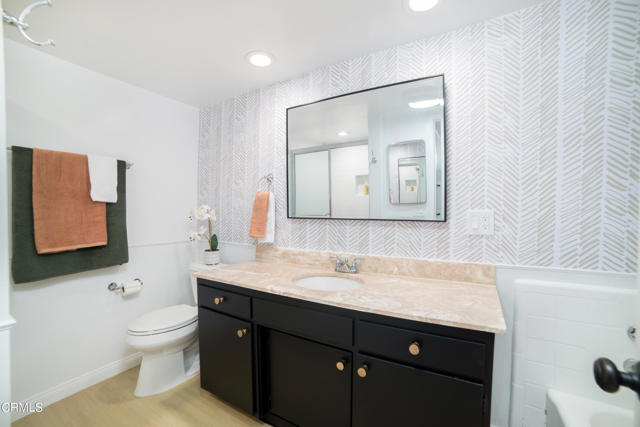 Detail Gallery Image 17 of 39 For 1115 Cordova St #311,  Pasadena,  CA 91106 - 1 Beds | 1 Baths