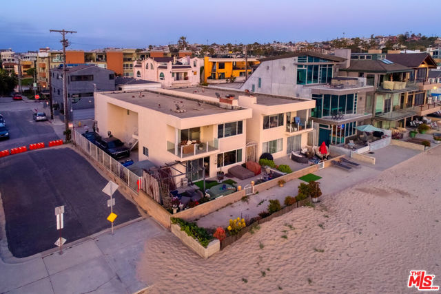 6405 Ocean Front Walk, Playa del Rey, California 90293, ,Multi-Family,For Sale,Ocean Front,24373493