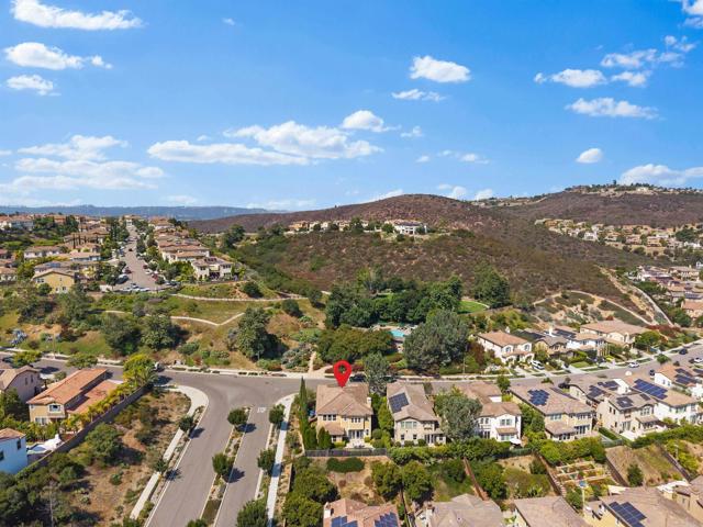 Detail Gallery Image 52 of 62 For 7090 Sitio Corazon, Carlsbad,  CA 92009 - 4 Beds | 3/1 Baths