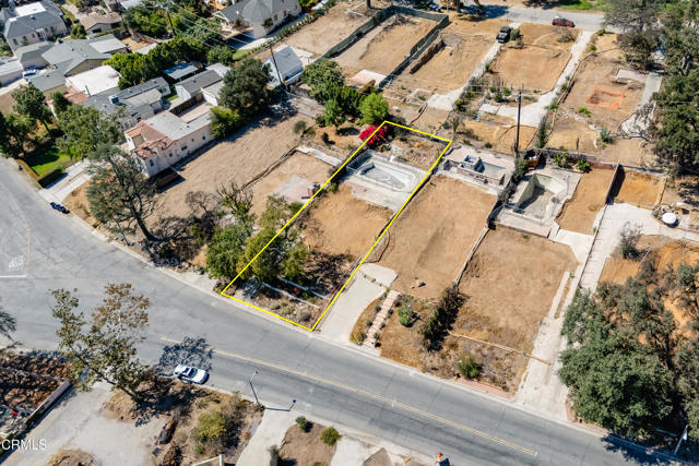 Detail Gallery Image 9 of 11 For 2969 Maiden Ln, Altadena,  CA 91001 - – Beds | – Baths