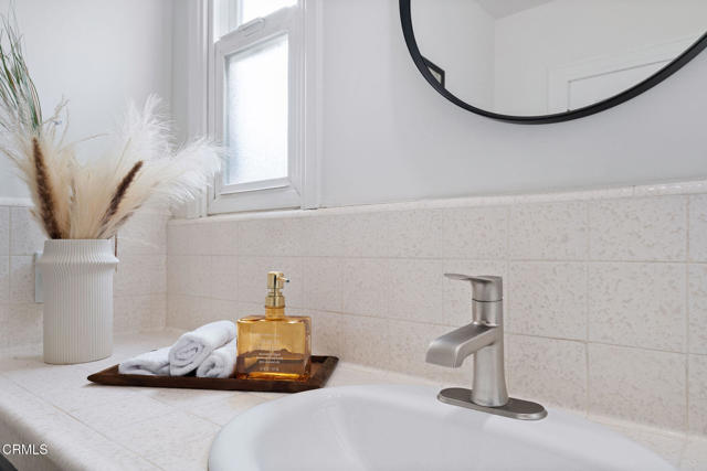 Detail Gallery Image 42 of 55 For 1255 N Dominion Ave, Pasadena,  CA 91104 - 3 Beds | 1 Baths