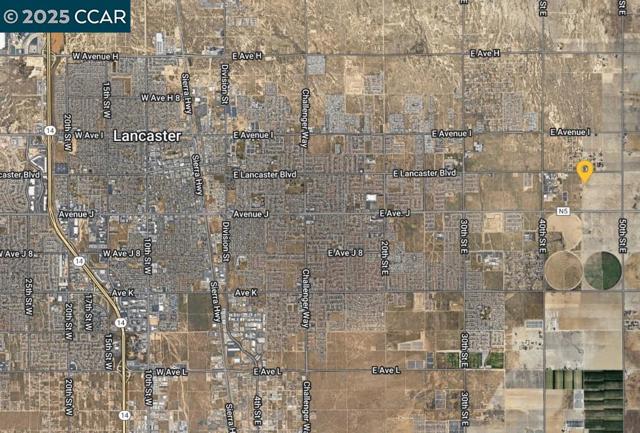 Image 3 of 4 For 0 45 St. E & Lancaster Bl.