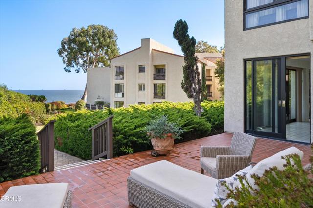 Detail Gallery Image 22 of 36 For 93 Seaview Dr, Montecito,  CA 93108 - 2 Beds | 2 Baths