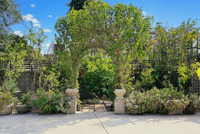 Detail Gallery Image 37 of 63 For 505 Orange Grove Cir, Pasadena,  CA 91105 - 4 Beds | 3/1 Baths