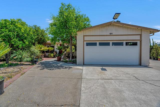 64 Via De Guadalupe, San Jose CA: https://media.crmls.org/mediaz/434a54ac-338a-42d9-9b57-ba9db8e4e91c.jpg