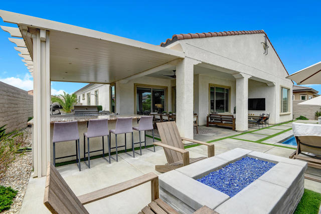 33 Magnum, Rancho Mirage, CA 92270
