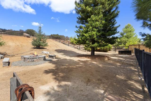 Detail Gallery Image 55 of 75 For 23316 Barona Mesa Rd, Ramona,  CA 92065 - 3 Beds | 2 Baths