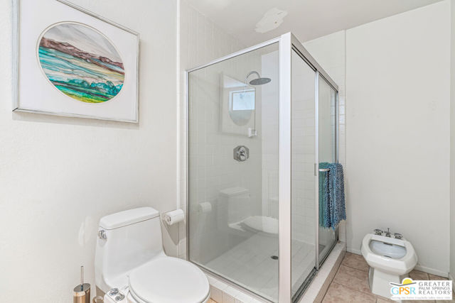 120 E Perlita Circle, Palm Springs, CA 92264