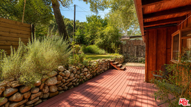 1336 Old Topanga Canyon Road photo 7