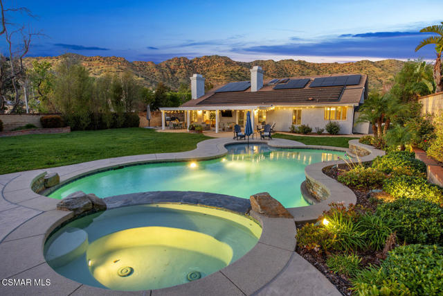 Image 66 of 69 For 4900 Kilburn Court