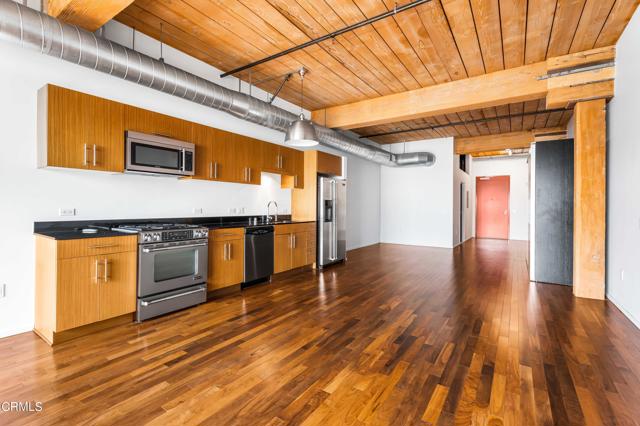 Detail Gallery Image 8 of 26 For 530 S Hewitt St #325,  Los Angeles,  CA 90013 - 1 Beds | 1 Baths