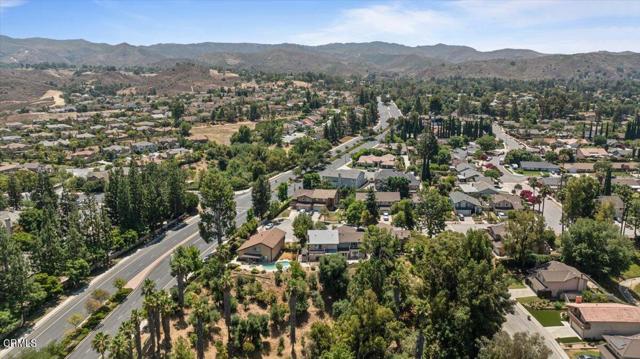 Detail Gallery Image 61 of 68 For 1059 Hillview Cir, Simi Valley,  CA 93065 - 3 Beds | 2/1 Baths