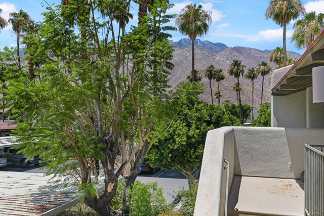 Image 2 for 353 N Hermosa Dr #7D2, Palm Springs, CA 92262