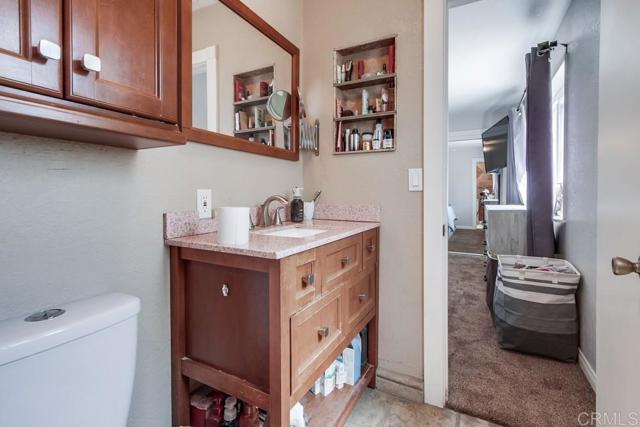 Detail Gallery Image 18 of 33 For 415 3rd St, Ramona,  CA 92065 - 3 Beds | 2 Baths