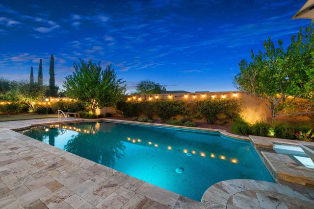 5 Cassis Circle, Rancho Mirage, CA 92270