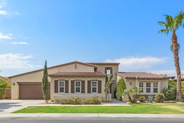 81643 Rancho Santana Drive, La Quinta, California 92253, 4 Bedrooms Bedrooms, ,3 BathroomsBathrooms,Single Family Residence,For Sale,Rancho Santana,219114081DA