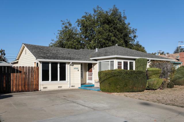 14541 Union Avenue, San Jose, California 95124, ,Multi-Family,For Sale,Union,ML81914053