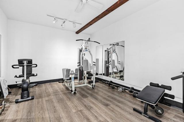 Detail Gallery Image 27 of 36 For 3760 Florida #209,  San Diego,  CA 92104 - 0 Beds | 1 Baths