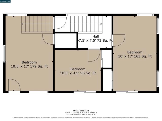 Image 39 of 40 For 83 Arlington Ave.