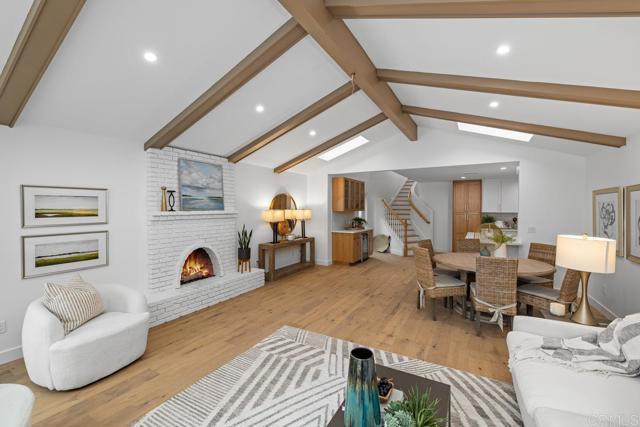Detail Gallery Image 1 of 1 For 9975 Dichondra Pl, San Diego,  CA 92131 - 4 Beds | 3 Baths