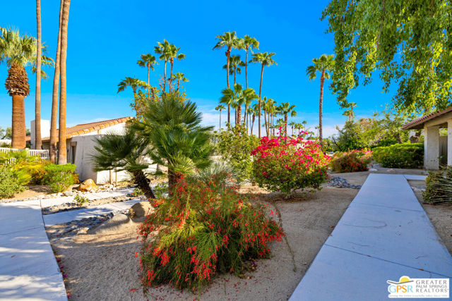 337 W Mariscal Road, Palm Springs, CA 92262