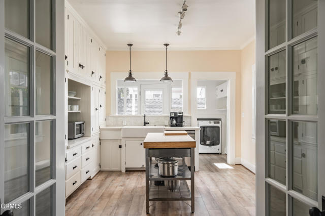 Detail Gallery Image 26 of 59 For 428 Corona Del Mar Dr, Santa Barbara,  CA 93103 - 5 Beds | 2/1 Baths