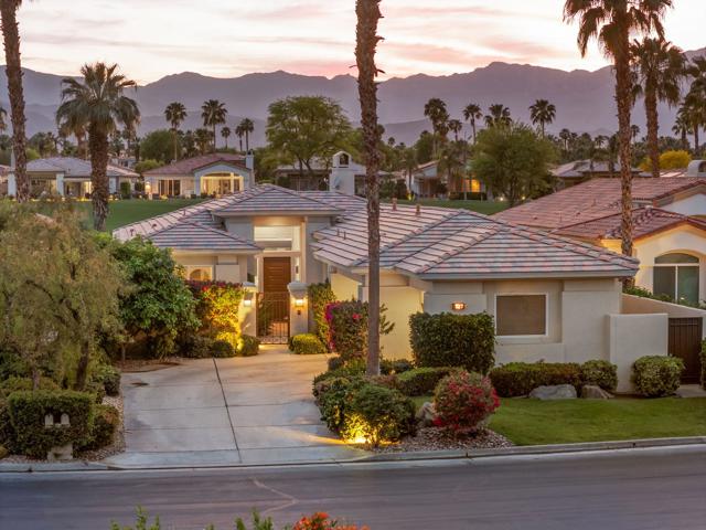 727 Arrowhead Drive, Palm Desert, CA 92211