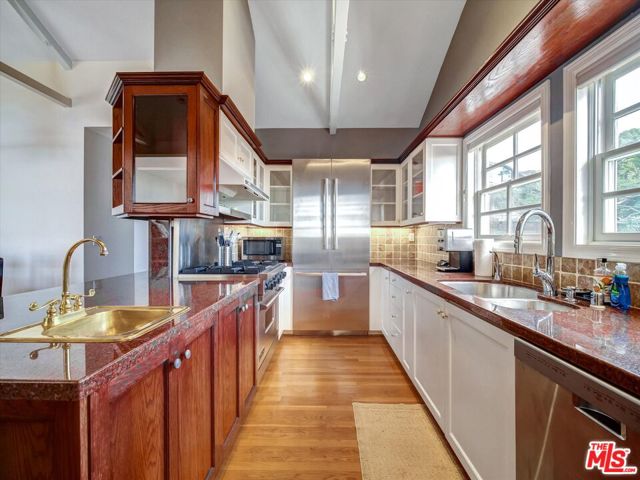 Drew Fenton | 3897 Rambla Orienta Malibu CA | MLS: 7362757