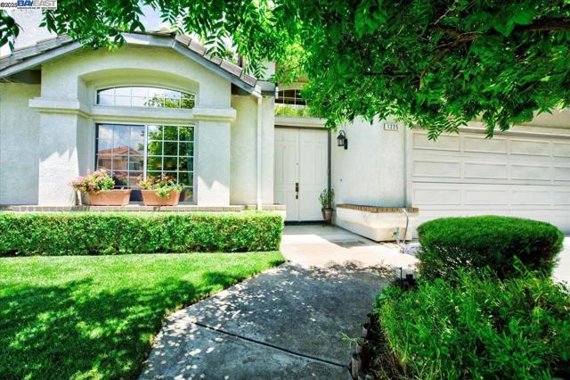 Details for 1225 Riesling Cir, Livermore, CA 94550