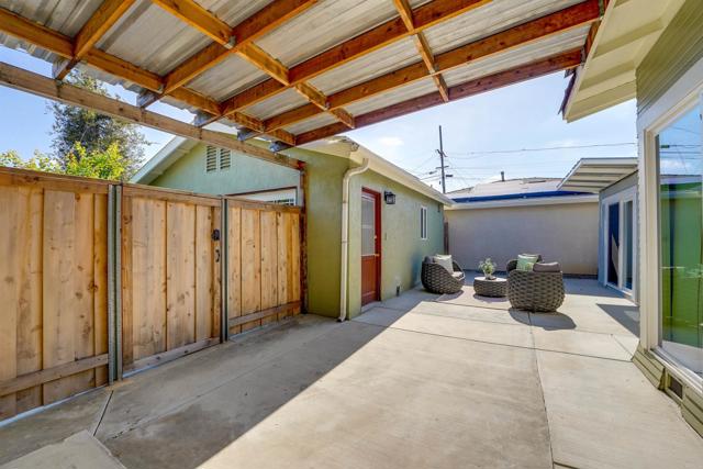 Detail Gallery Image 44 of 75 For 4876 78 34th St, San Diego,  CA 92116 - – Beds | – Baths
