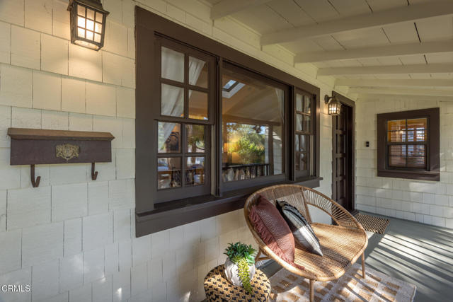 Detail Gallery Image 2 of 26 For 3123 Hermosa Ave, La Crescenta,  CA 91214 - 2 Beds | 1 Baths