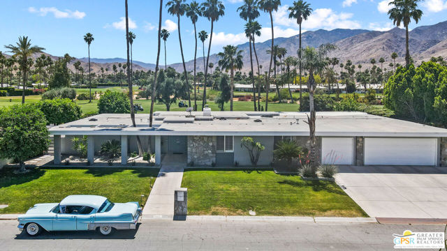 677 Sierra Way, Palm Springs, California 92264, 3 Bedrooms Bedrooms, ,4 BathroomsBathrooms,Single Family Residence,For Sale,Sierra,24402863