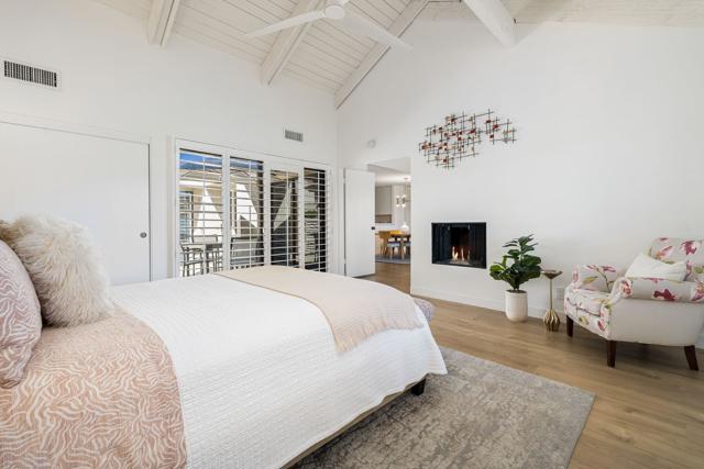 315 Forest Hills Drive, Rancho Mirage, CA 92270