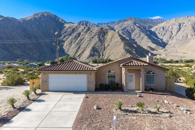 60195 Overture Drive, Palm Springs, California 92262, 4 Bedrooms Bedrooms, ,2 BathroomsBathrooms,Single Family Residence,For Sale,Overture,219105316PS