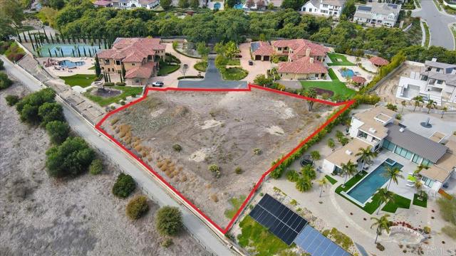 2824 GATE ONE PL., Chula Vista, California 91914, ,Residential Land,For Sale,GATE ONE PL.,PTP2401196
