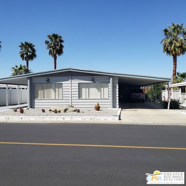 250 Paseo Laredo S, Cathedral City, California 92234, 2 Bedrooms Bedrooms, ,2 BathroomsBathrooms,Residential,For Sale,Paseo Laredo S,24402793