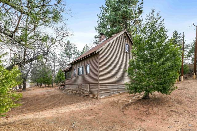 1110 Boiling Springs, Mount Laguna, California 91948, 3 Bedrooms Bedrooms, ,1 BathroomBathrooms,Single Family Residence,For Sale,Boiling Springs,250019487SD