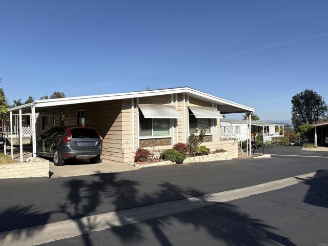 Detail Gallery Image 52 of 58 For 1490 S Orange Ave #127,  El Cajon,  CA 92020 - 2 Beds | 2 Baths