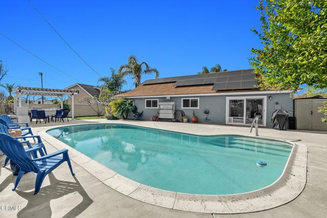 Detail Gallery Image 41 of 50 For 27800 Parkvale Dr, Santa Clarita,  CA 91350 - 4 Beds | 3 Baths