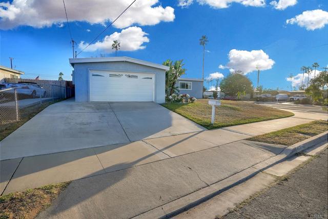 Detail Gallery Image 28 of 32 For 701 Oneonta Ave, Imperial Beach,  CA 91932 - 3 Beds | 2 Baths