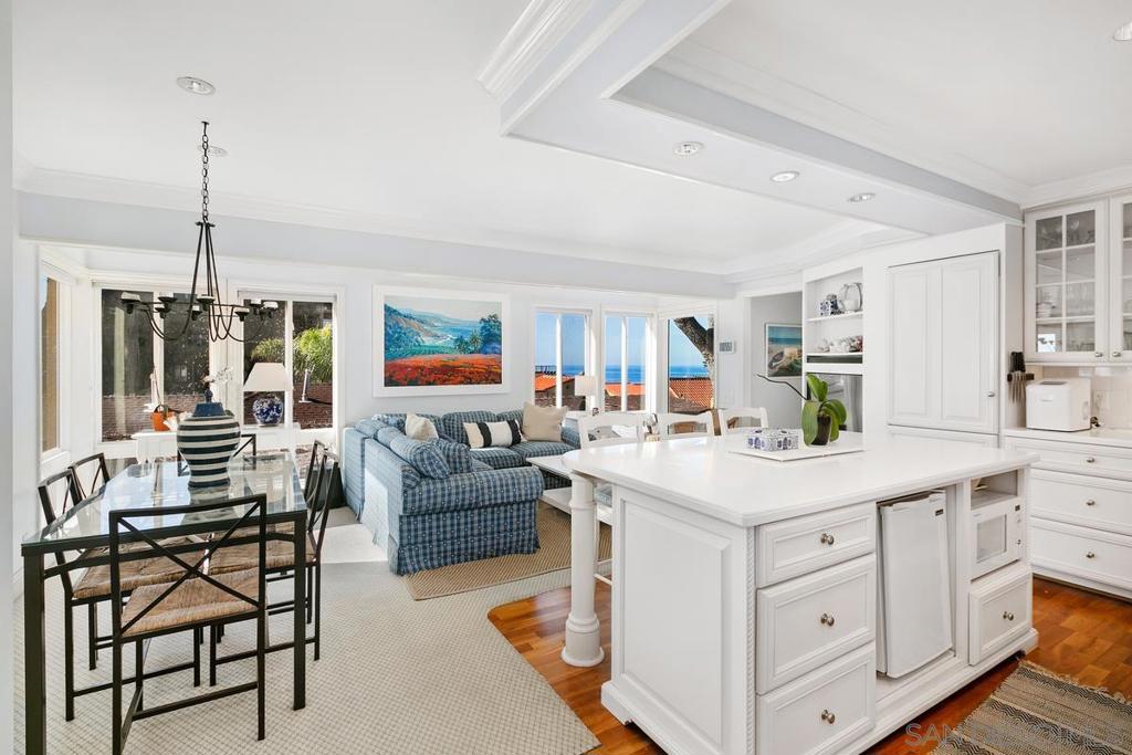 1040 Coast Blvd. South #202