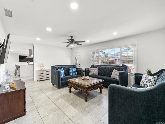 Detail Gallery Image 7 of 49 For 1562 Richandave Ave, El Cajon,  CA 92019 - 4 Beds | 2/1 Baths